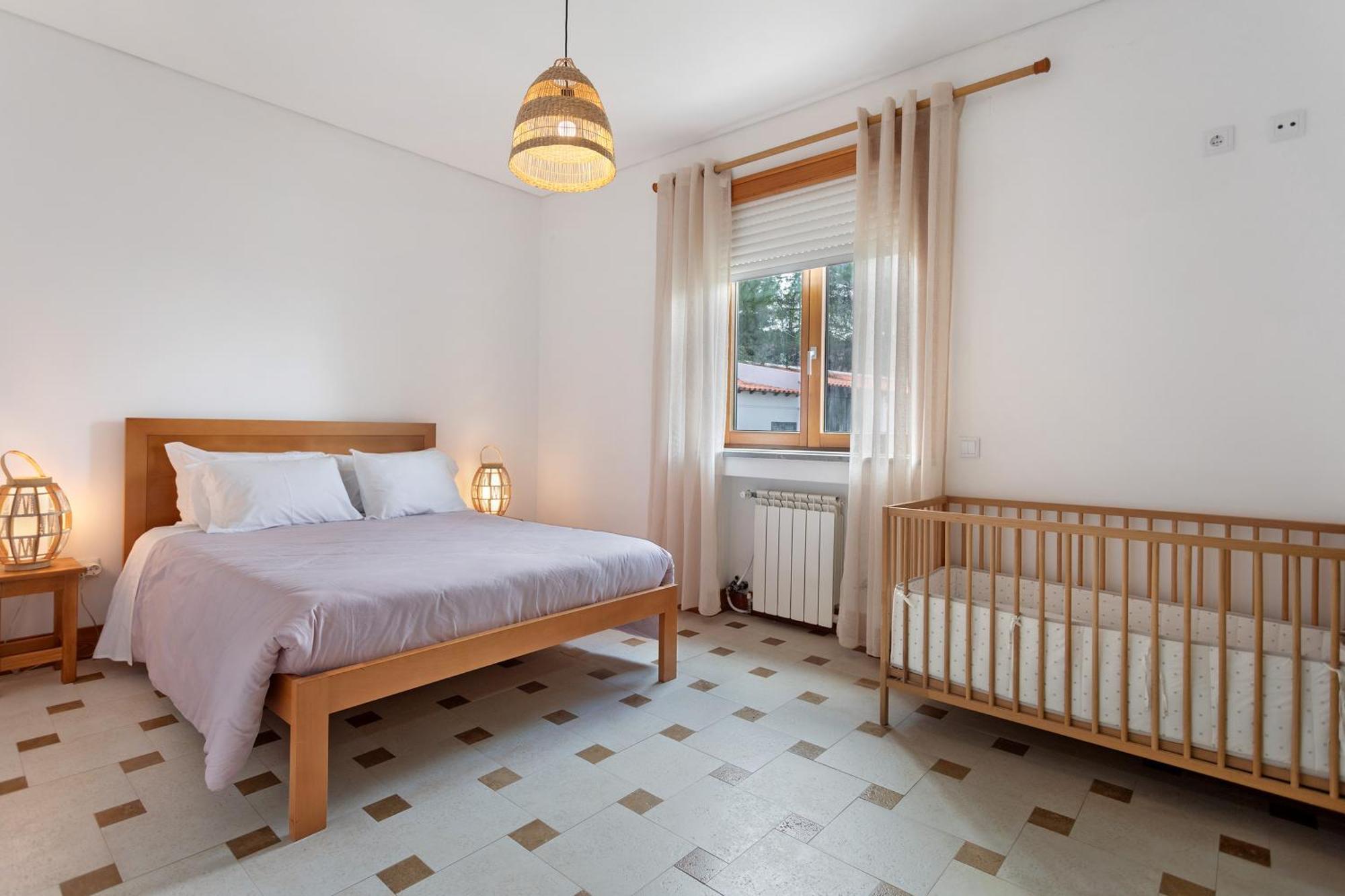Willa Quinta Grande Chamusca  Zewnętrze zdjęcie